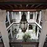 Riad Bellamane Marrakech