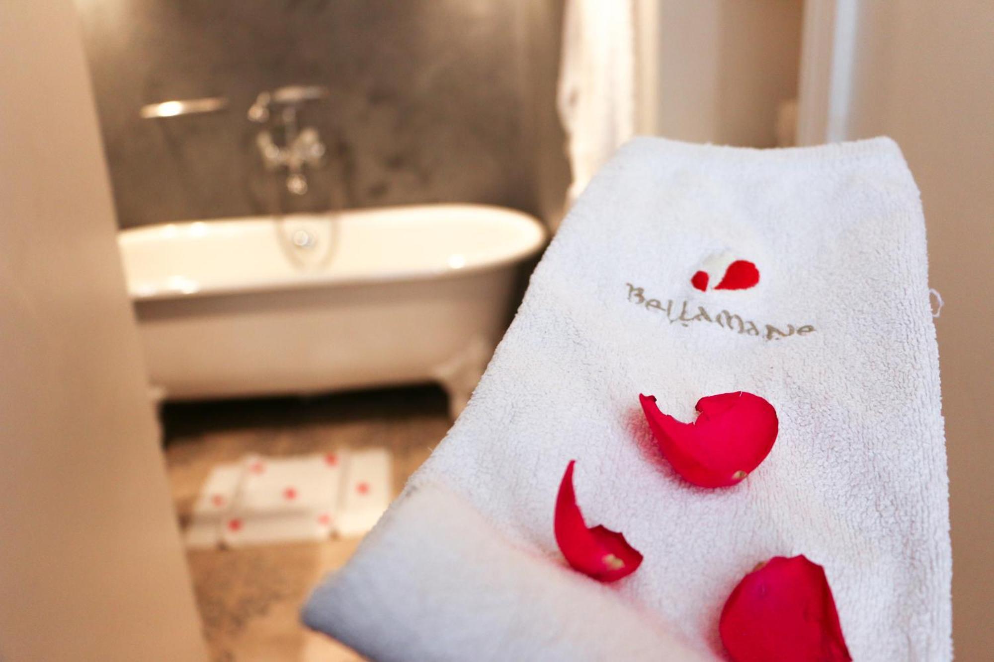 Riad Bellamane Marrakech