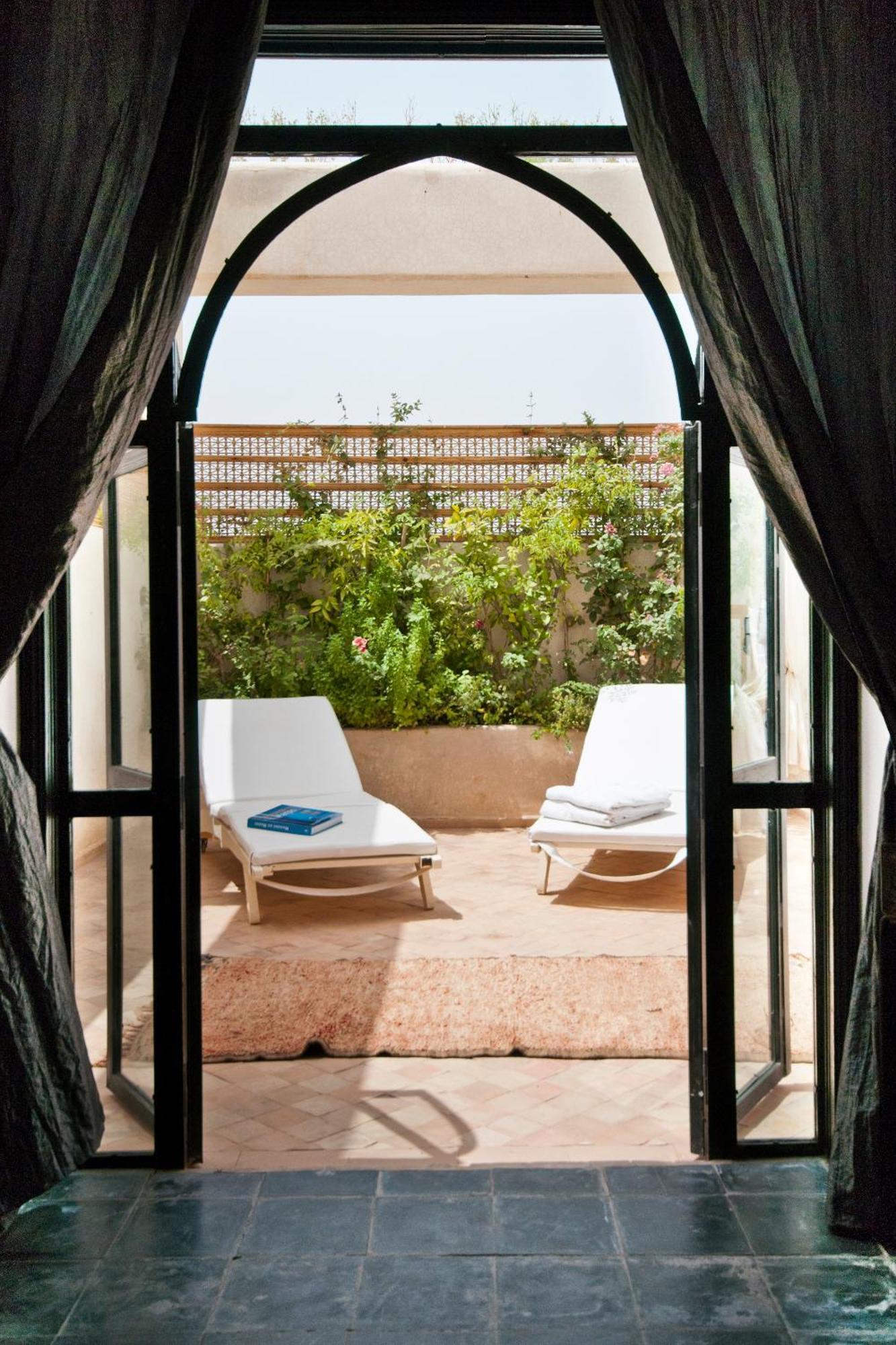 Bellamane Marrakech