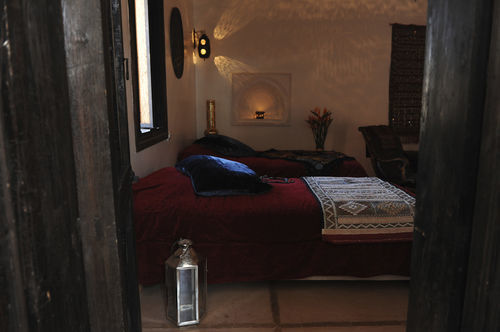 Bellamane Marrakech 3* Marrakesh