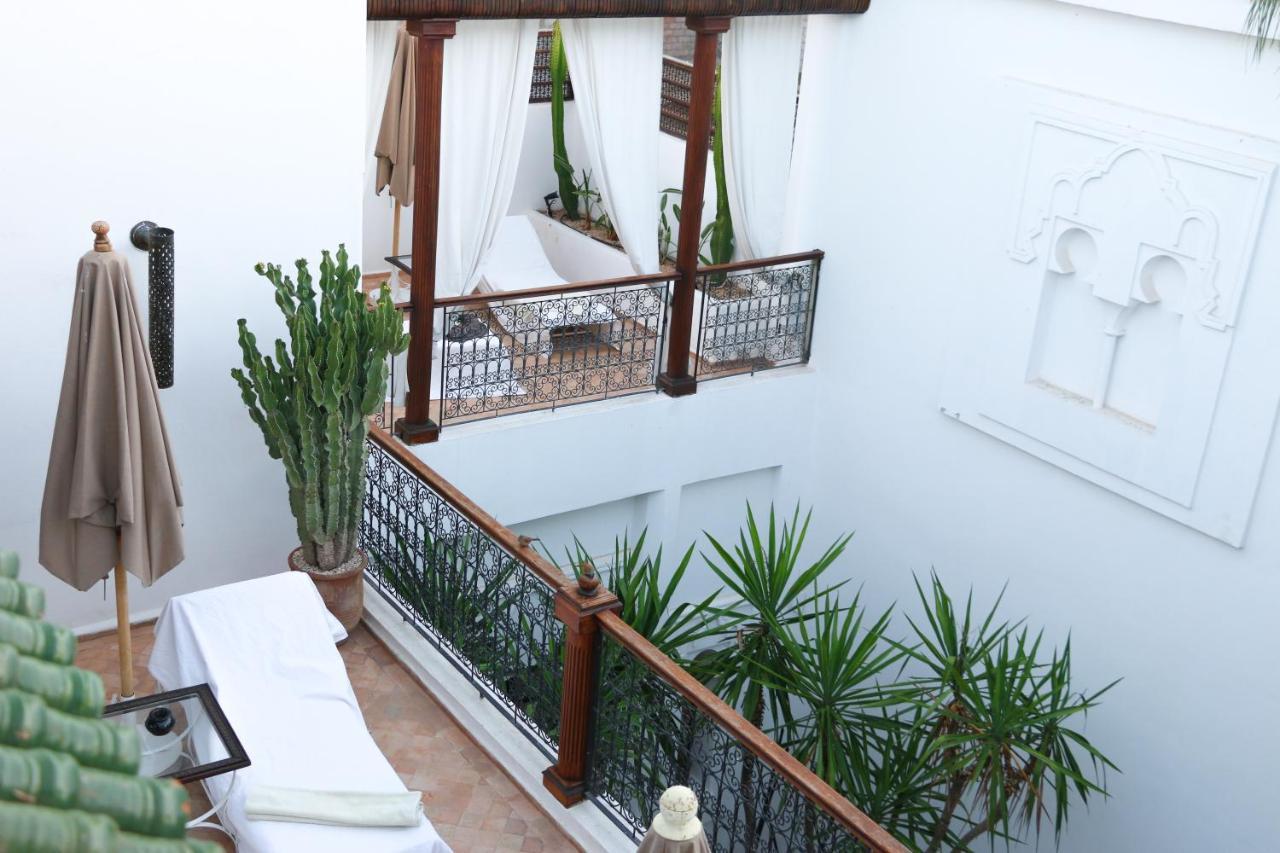 Riad Bellamane Marrakech Marrakesh