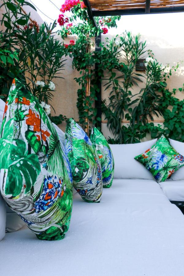 Bellamane Marrakech Riad 3*