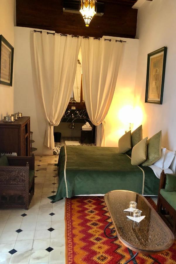 Bellamane Marrakech Riad Marrakesh