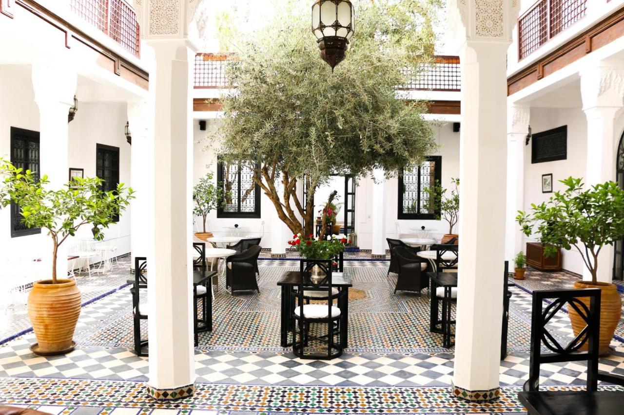 Bellamane Marrakech Marrakesh