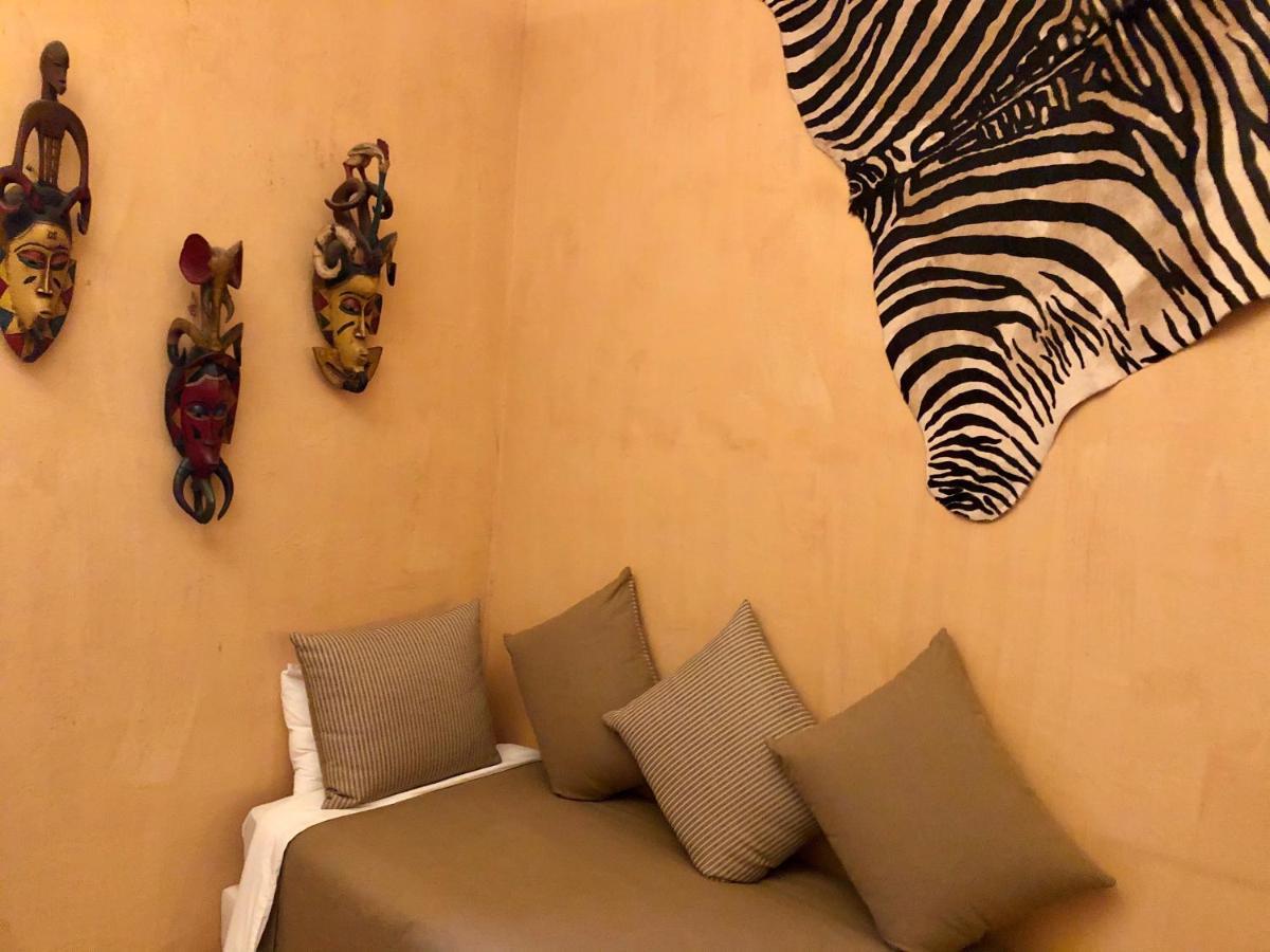 Bellamane Marrakech 3*