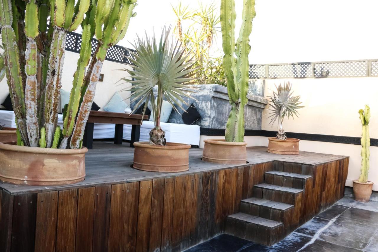Riad Bellamane Marrakech (adults Only) 3*